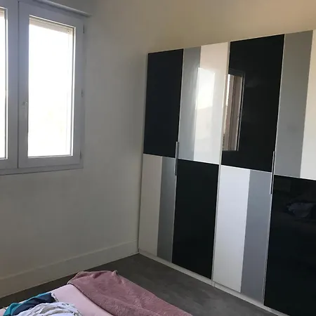 Cocon Centre Apartment Toulouges